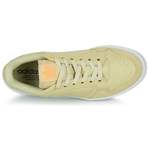 adidas Originals - NY 90 - Blanc / Beige