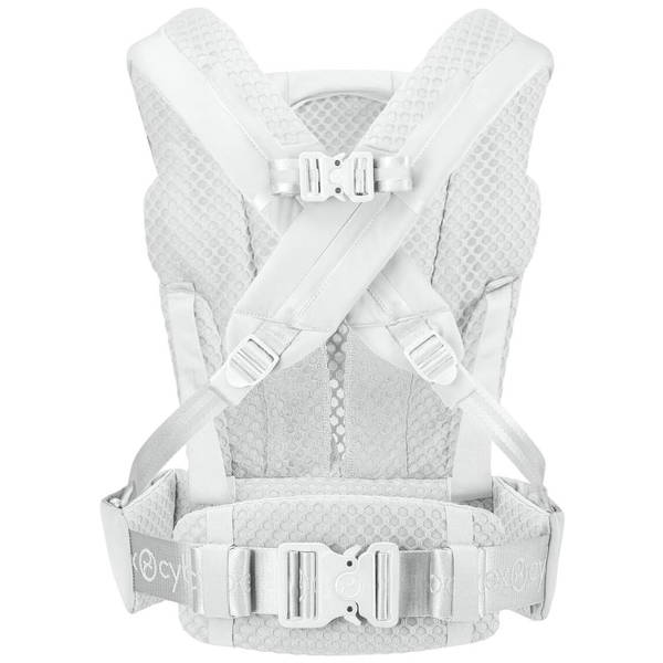 CYBEXCYBEX   Coya Babytrage urban mobility white white
