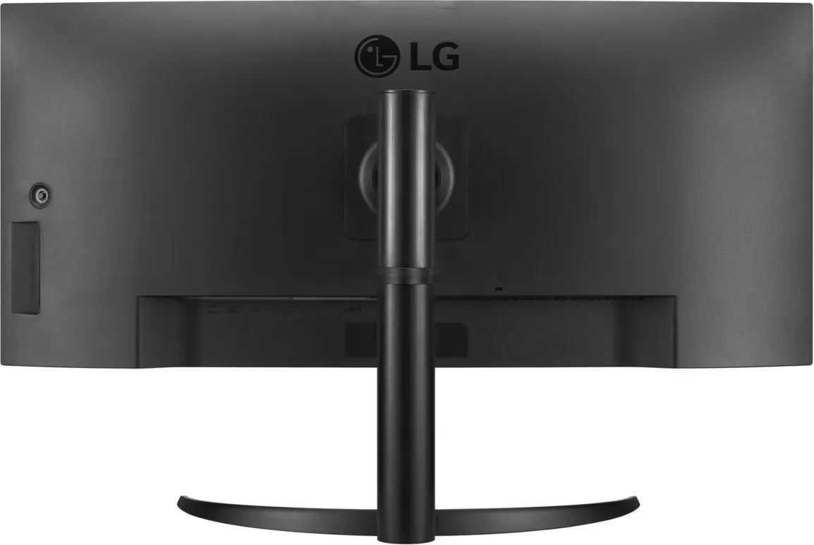 LG UltraWide 34WQ75C-B Écrans de bureau et professionnels