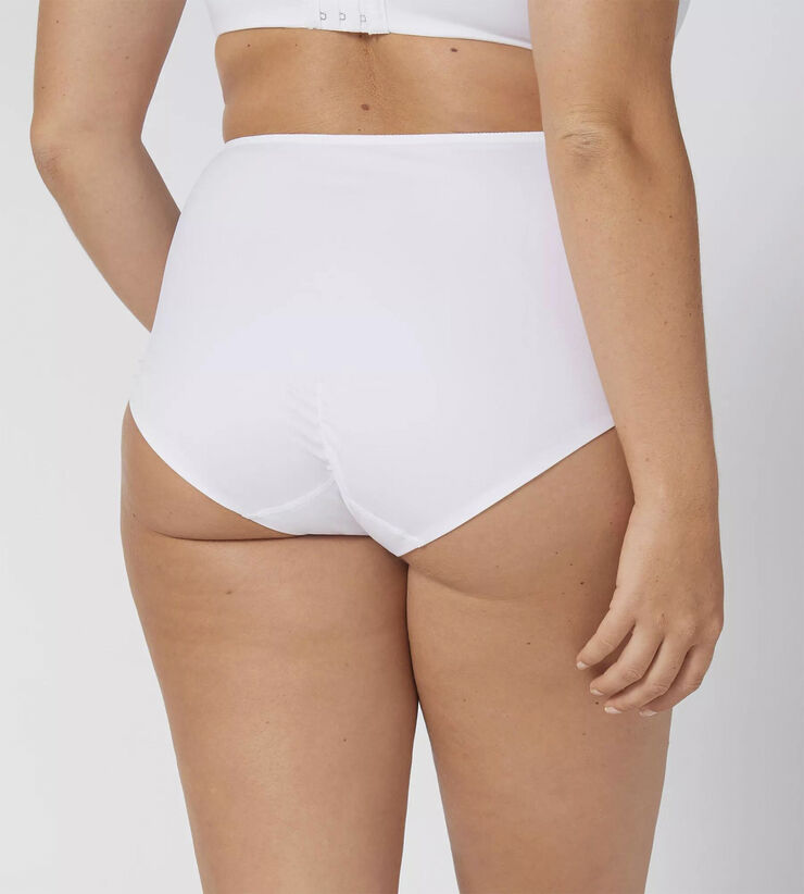 Triumph True Shape Sensation Maxi White