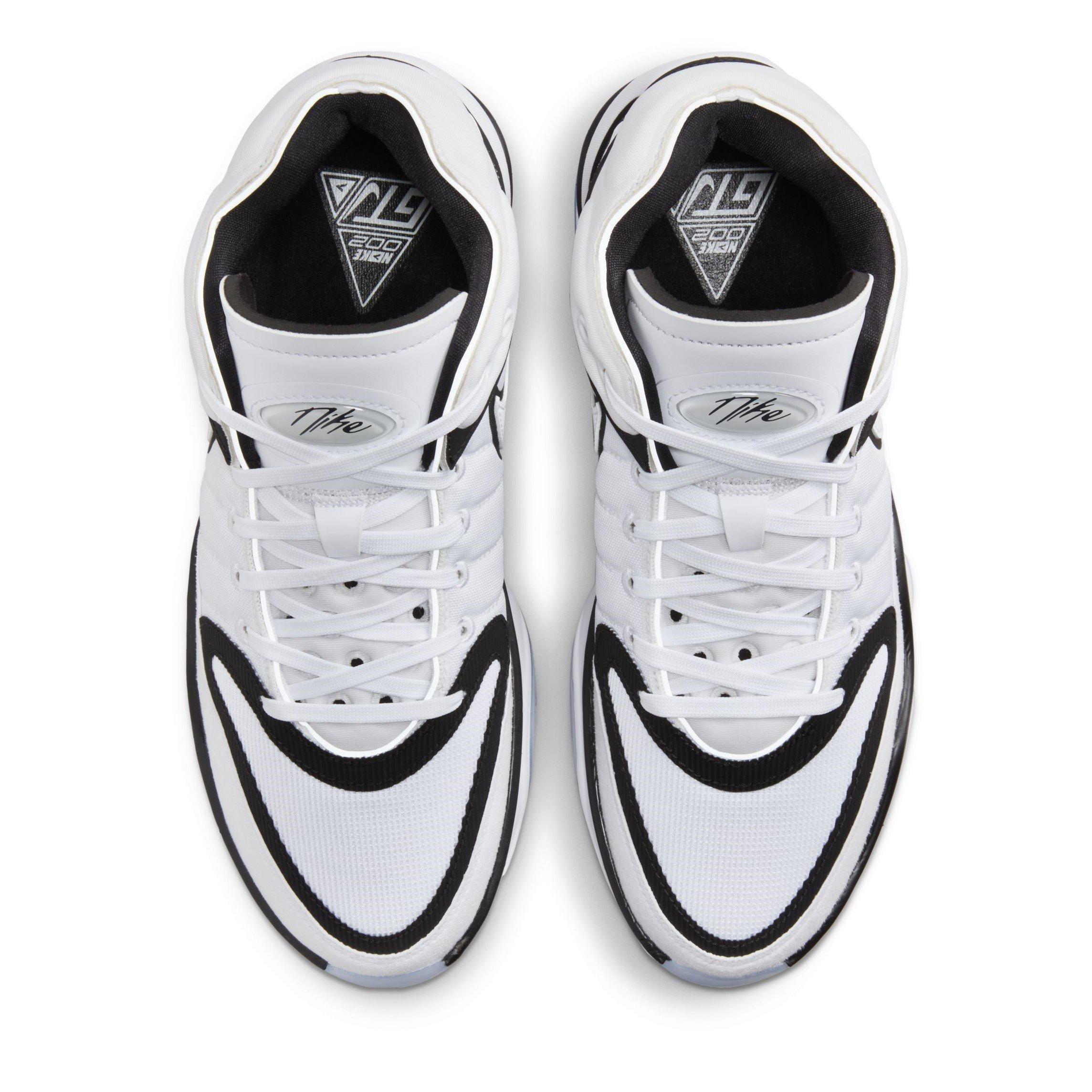 Nike Air Zoom GT Hustle 2 Trainers Juniors
