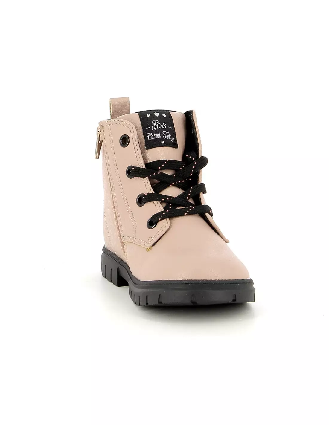 SAFETY JOGGER 571550 - Boots & bottines Pinkblack