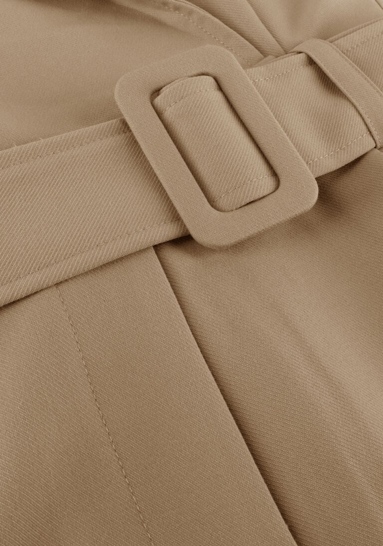 NOTRE-V beige notre-v jumpsuit nv-benny jumpsuit