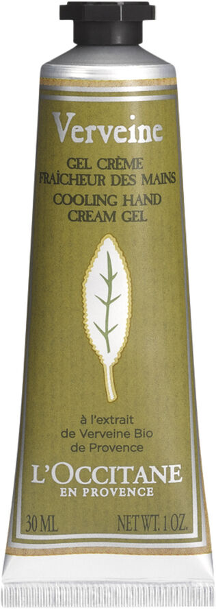 L'Occitane VERBENA HAND CREAM 30ML