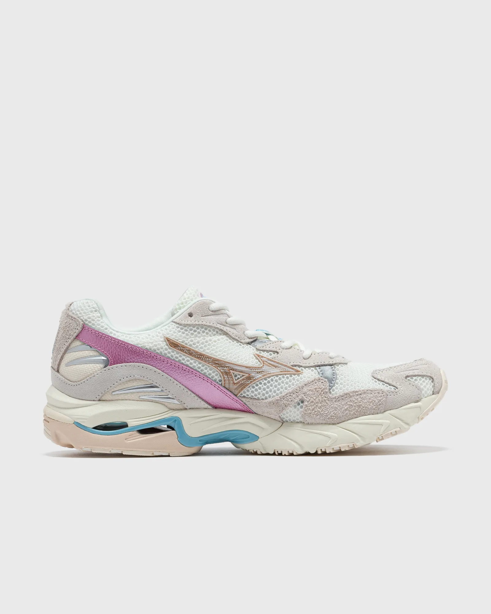 MIZUNO WAVE RIDER 10
