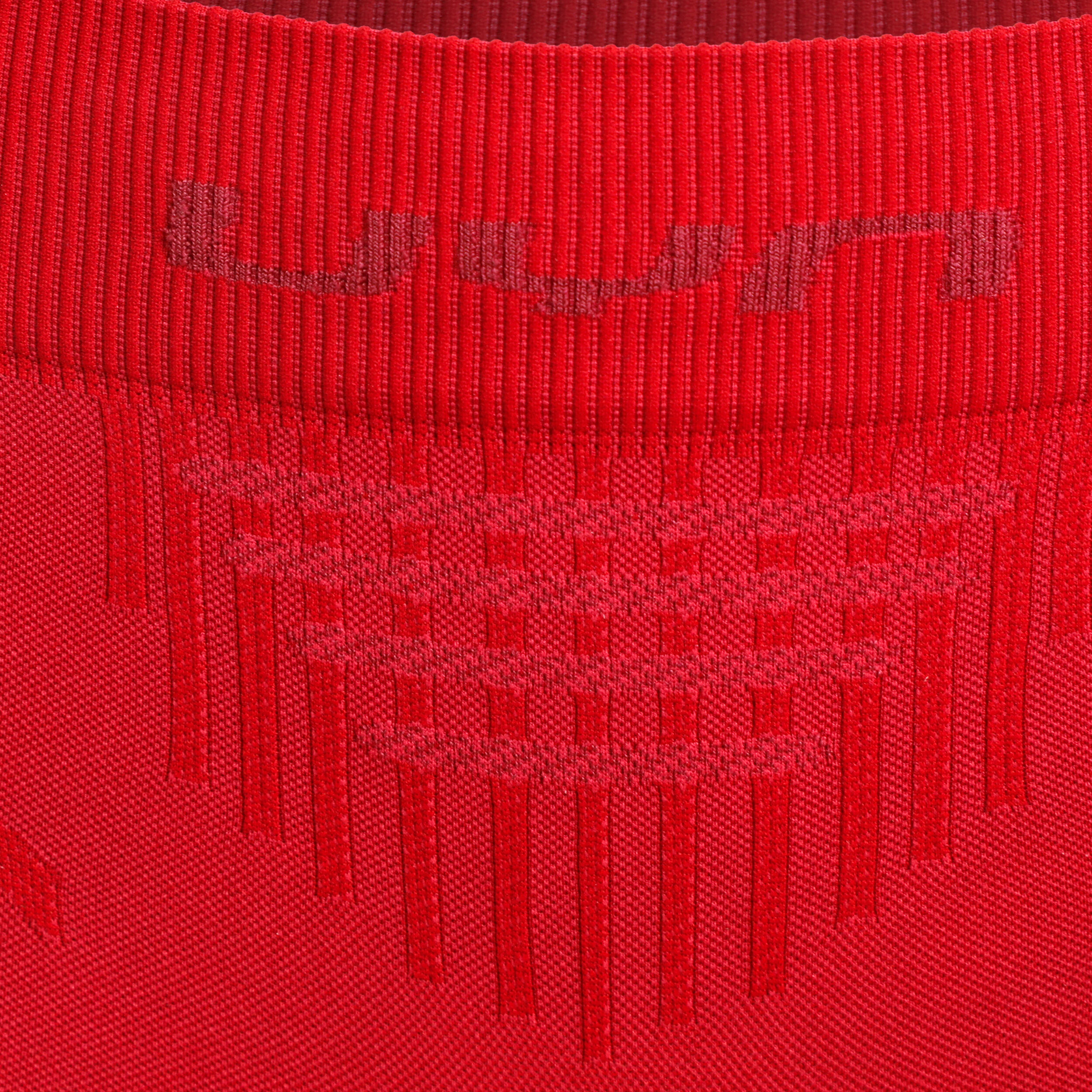 UYN Motyon 2.0 UW Caleçon Femmes - Rouge