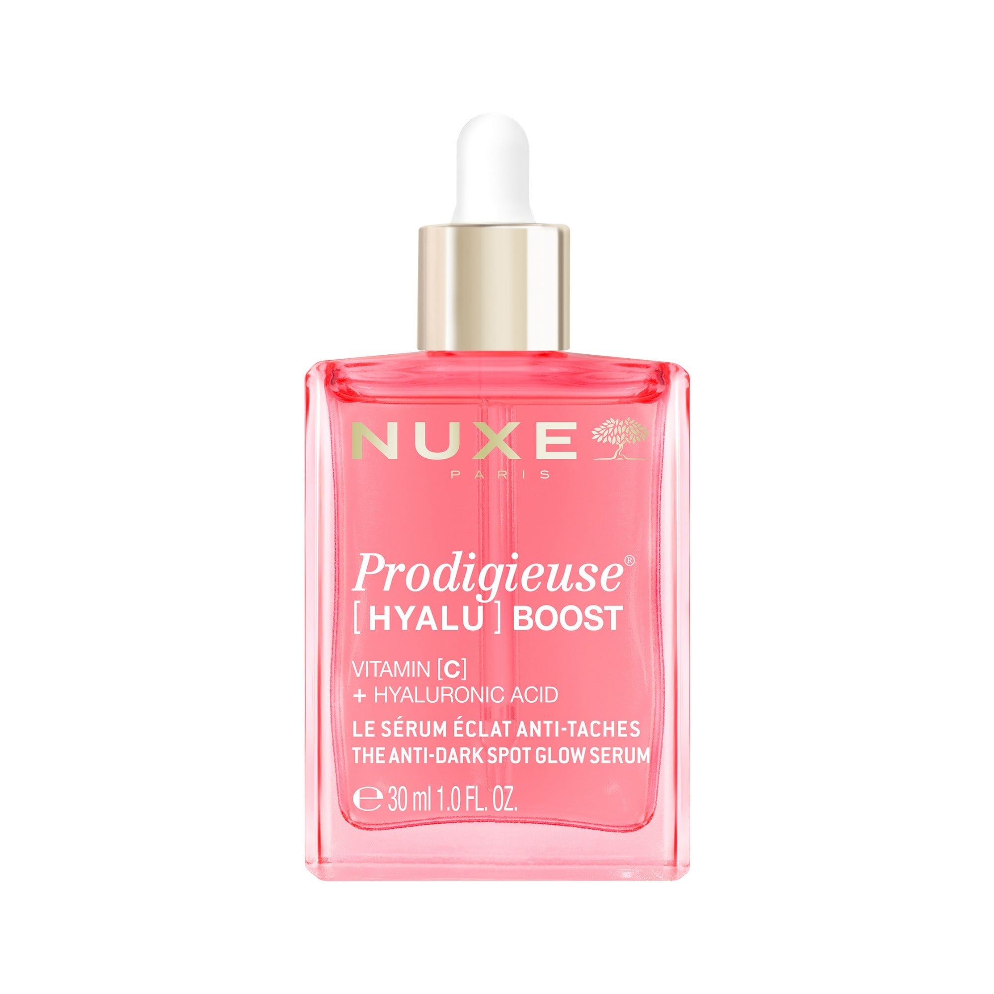 The Anti-Dark Spot Glow Serum 30ml