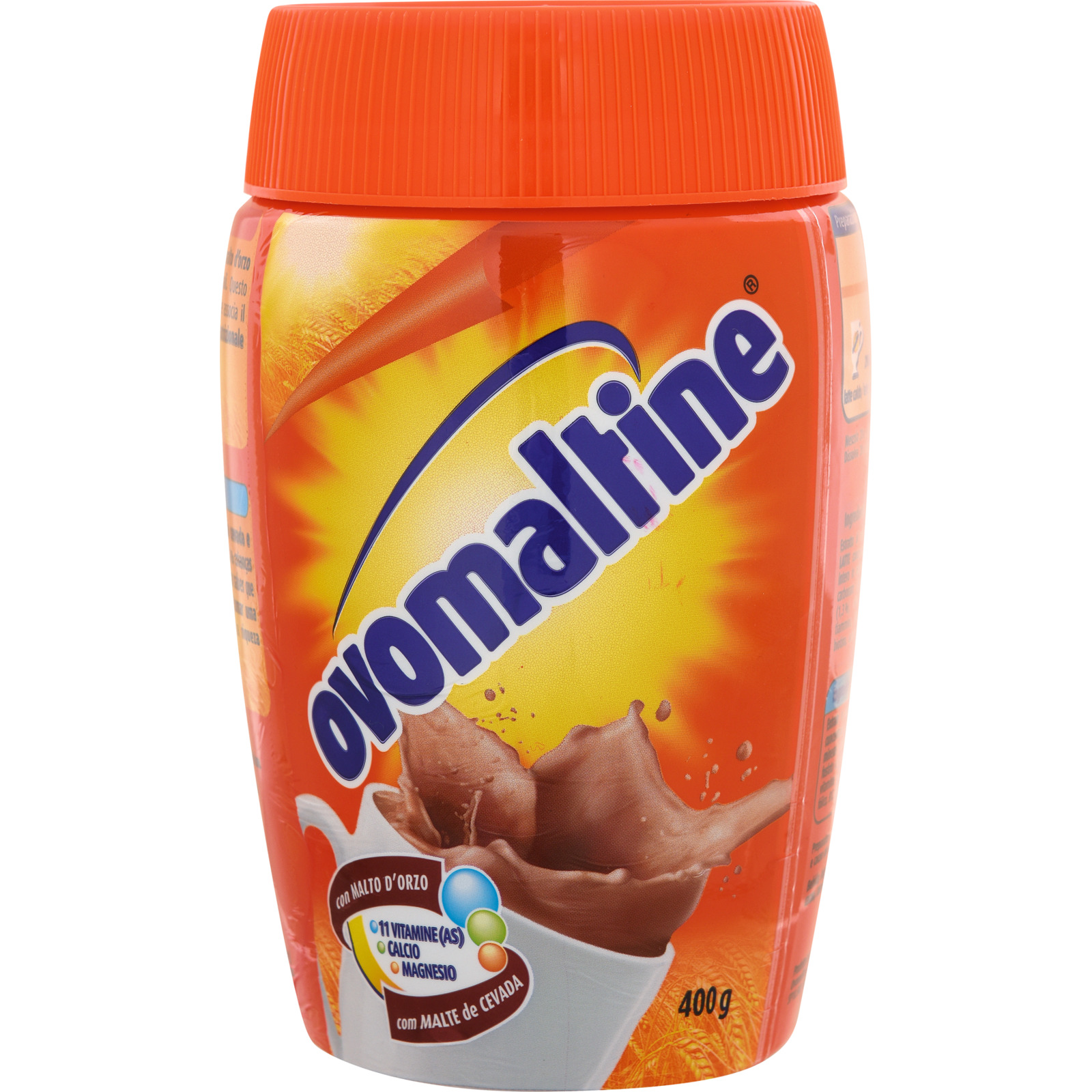 Ovomaltine 400g