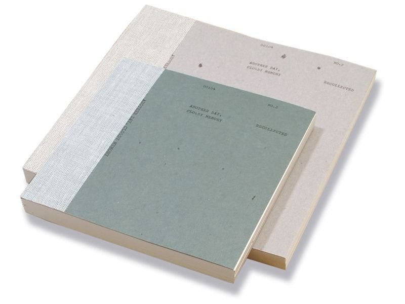 O-Check Design Skizzenbuch