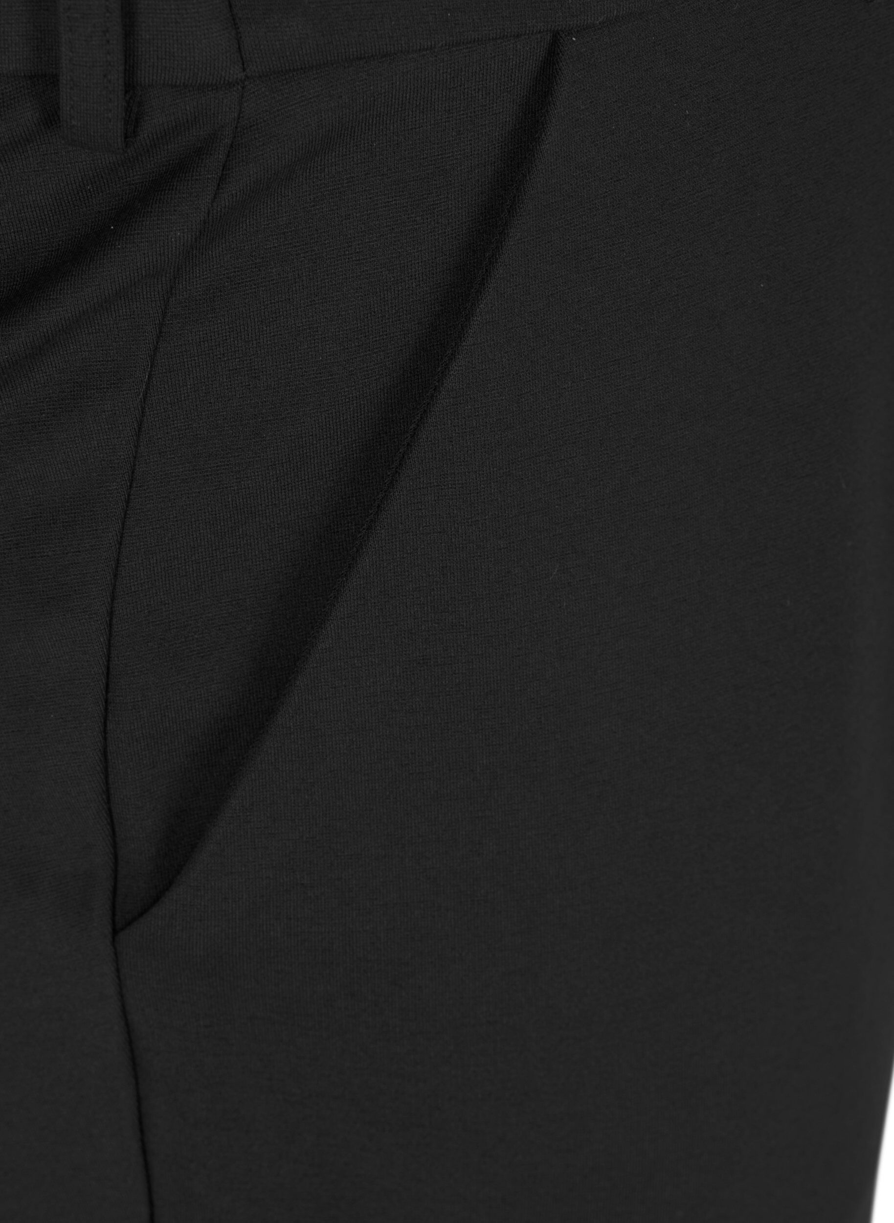 Cropped Maddison bukser
