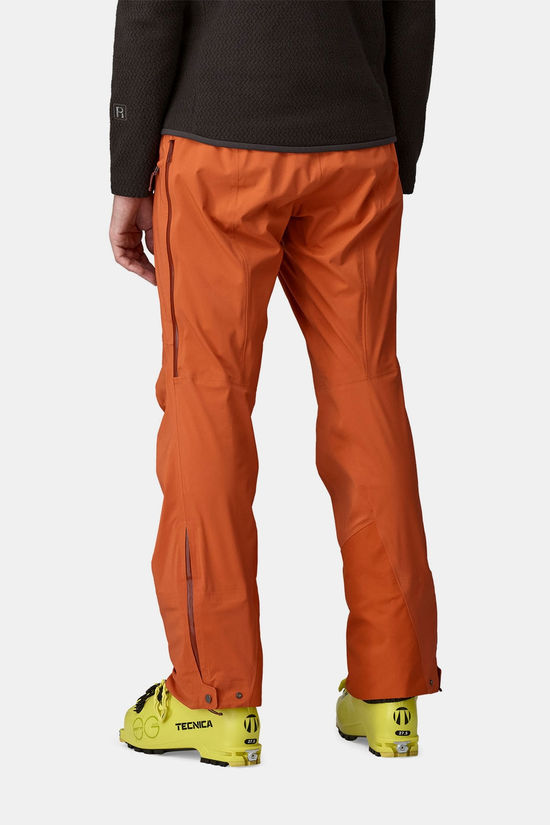 Patagonia Patagonia M'S Stormstride Pants Skibroek