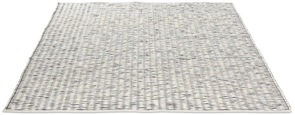 Vloerkleed Glacier 13504 Grain  | Brink & Campman