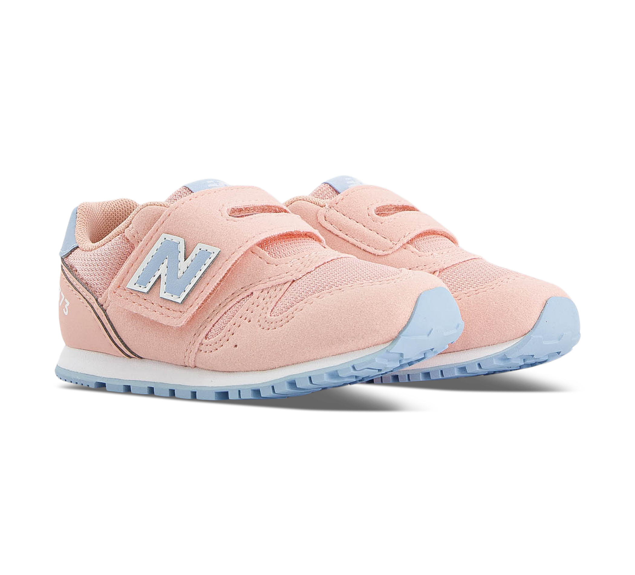 New Balance IZ373AM2 rosa