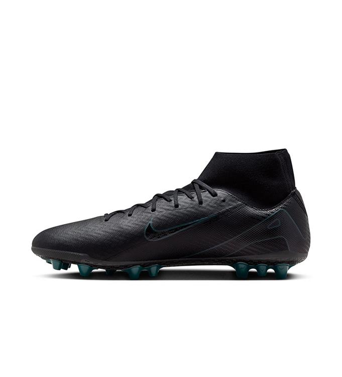 ZM SUPERFLY 10 ACADEMY AG,BLAC BLACK-BLACK-DEEP-JUNGLE