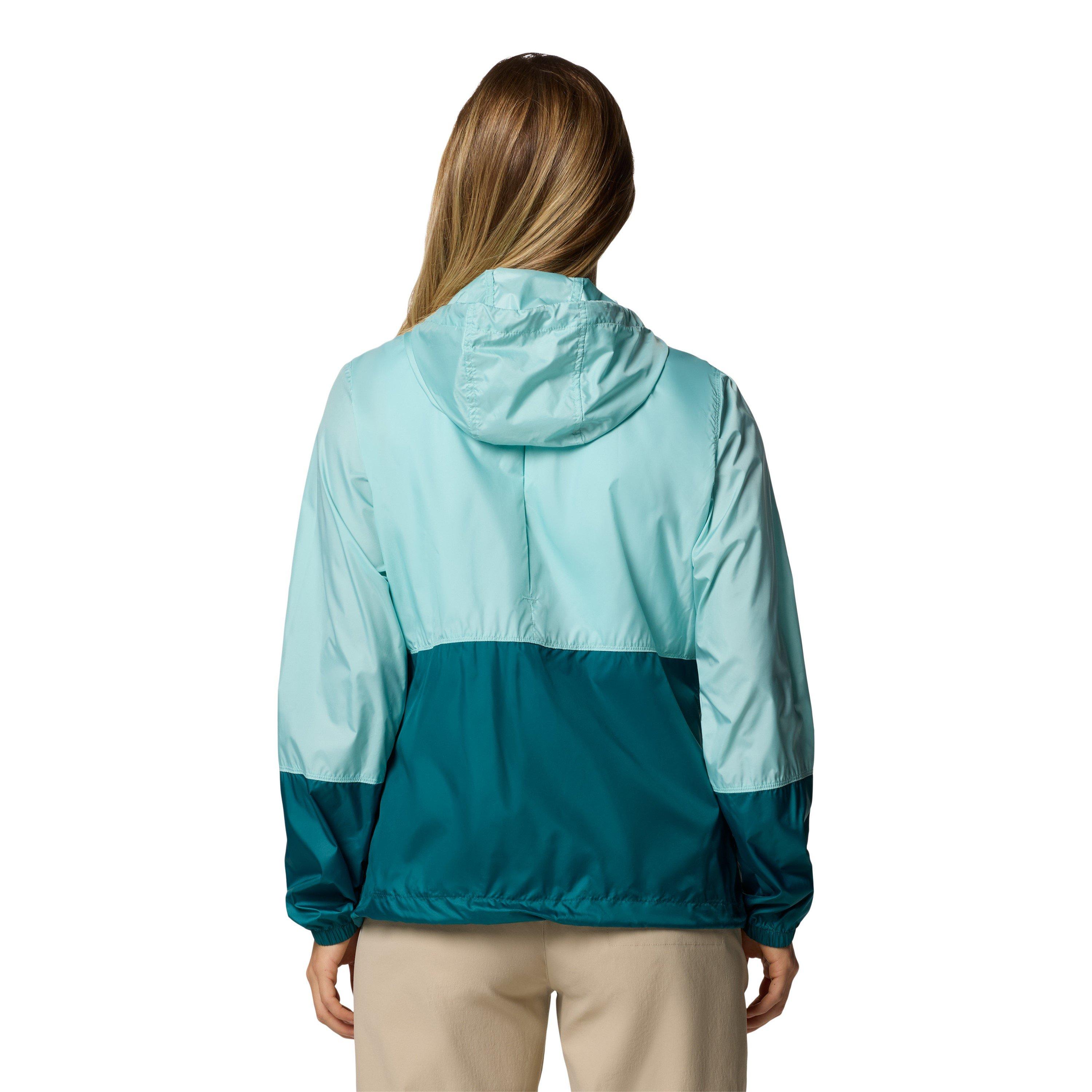 Columbia Flash Jkt Ld52