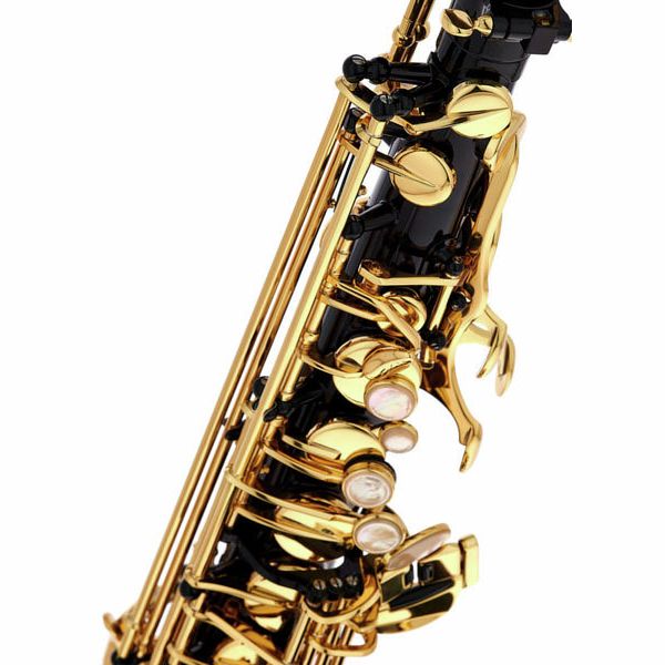 Selmer SE-A2B Black