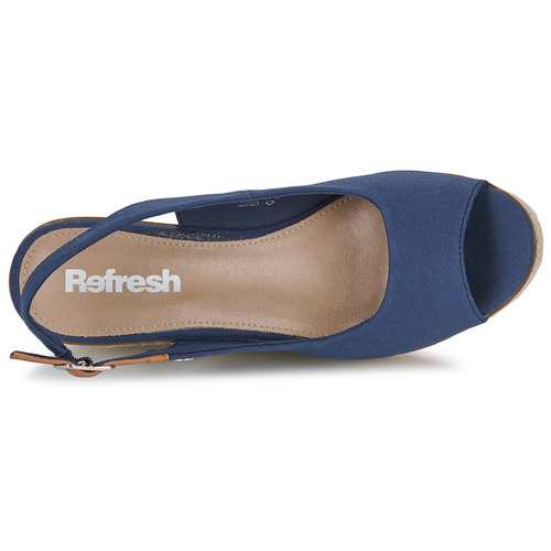 Refresh - 170730 - Marine