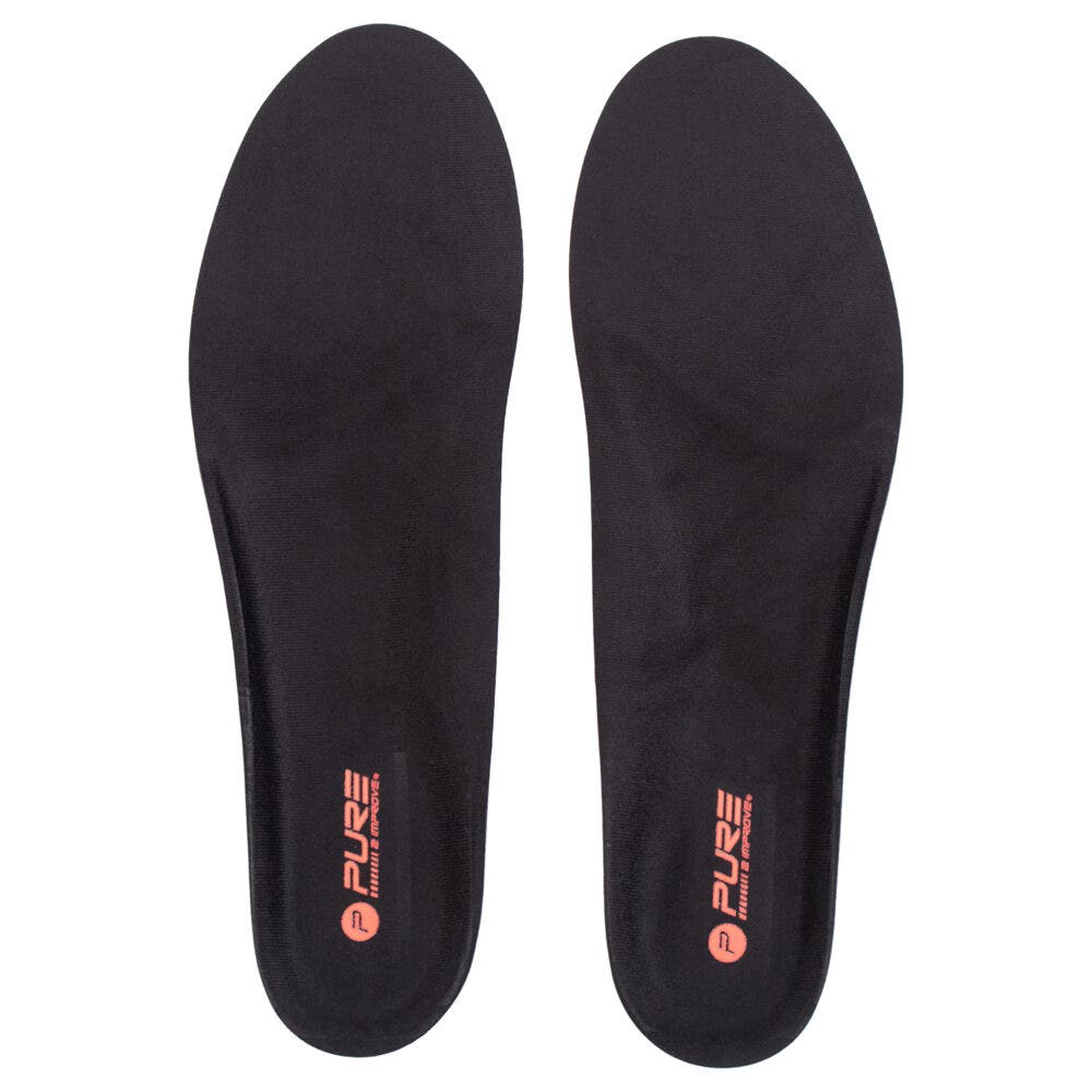 Pure 2 Improve  Gel Insoles Soft Foot Pad