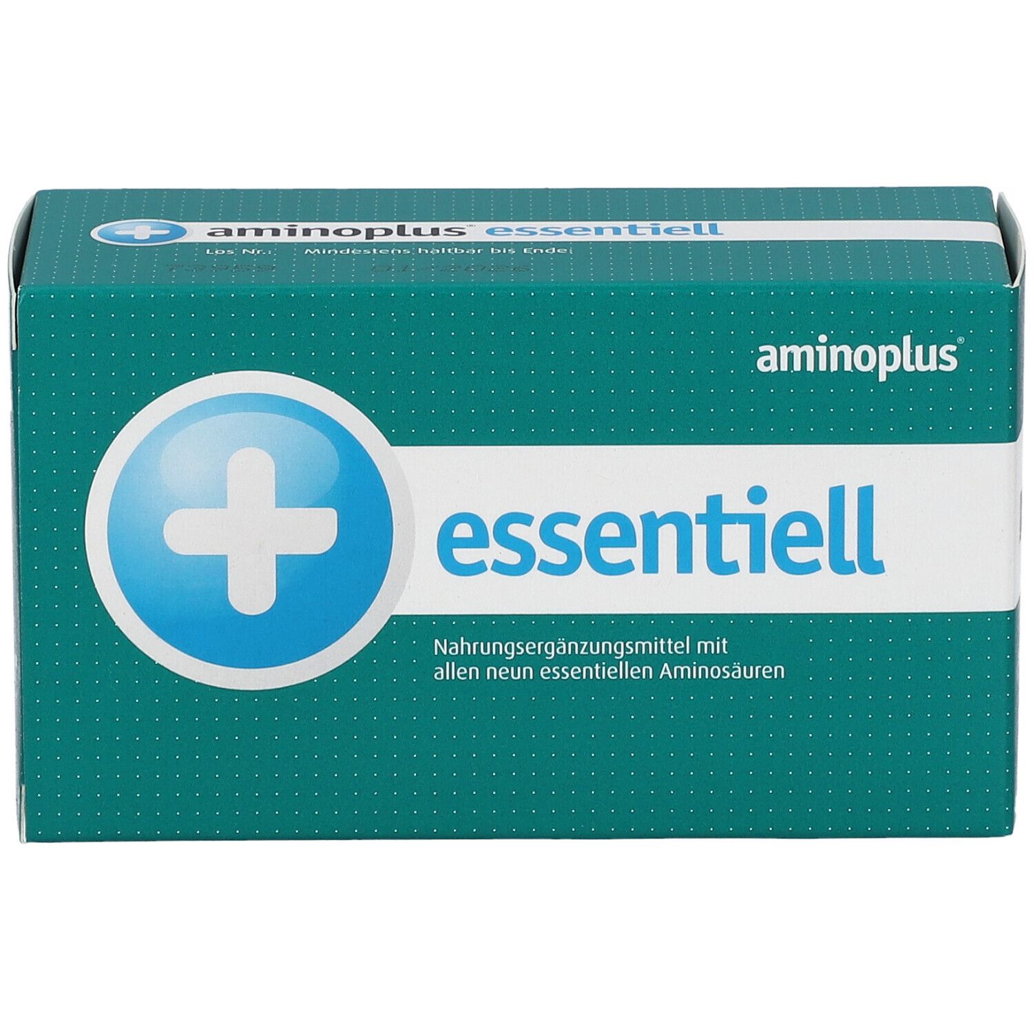 aminoplus® essentiell