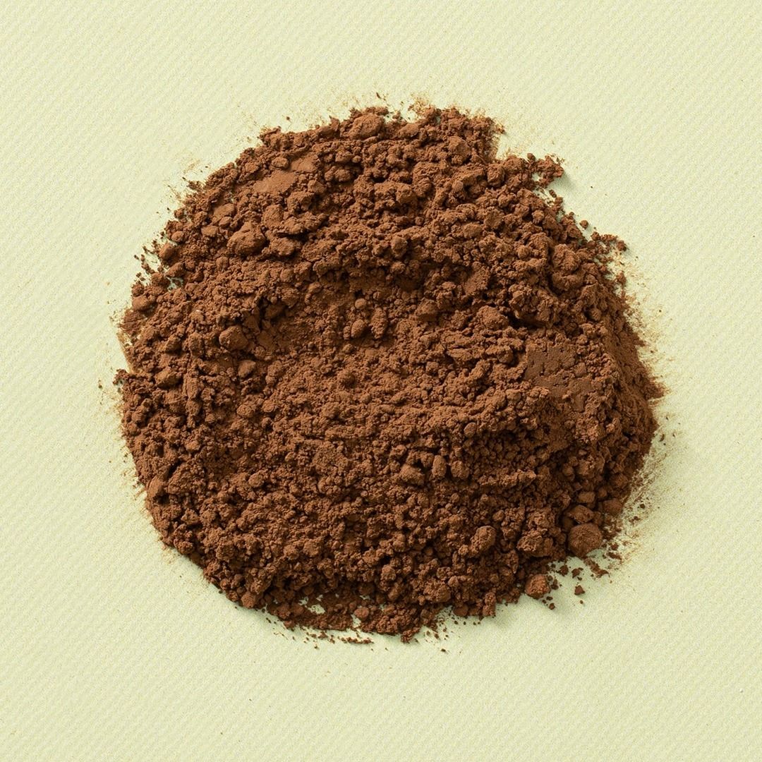 Cacaopoeder naturel (bio)