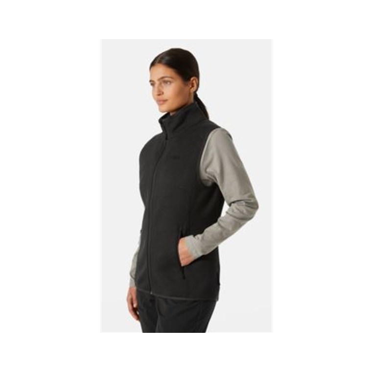 Helly Hansen W Varde Fleece Vest