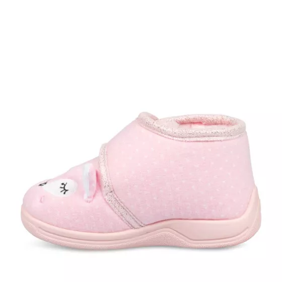 Chaussons ROSE NINI & GIRLS
