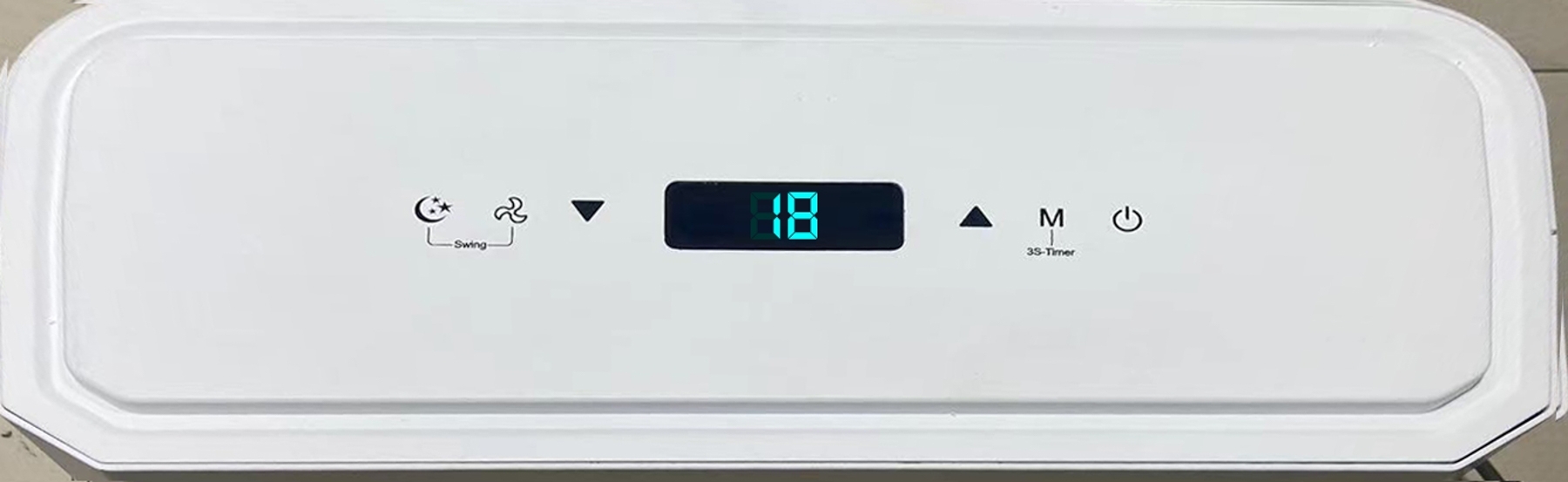 Klimaanlage Polarys Twinair 5