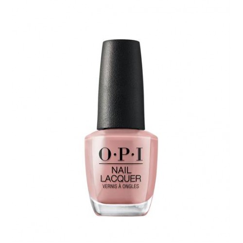 OPI Nail Lacquer Barefoot In Barcelona 15ml