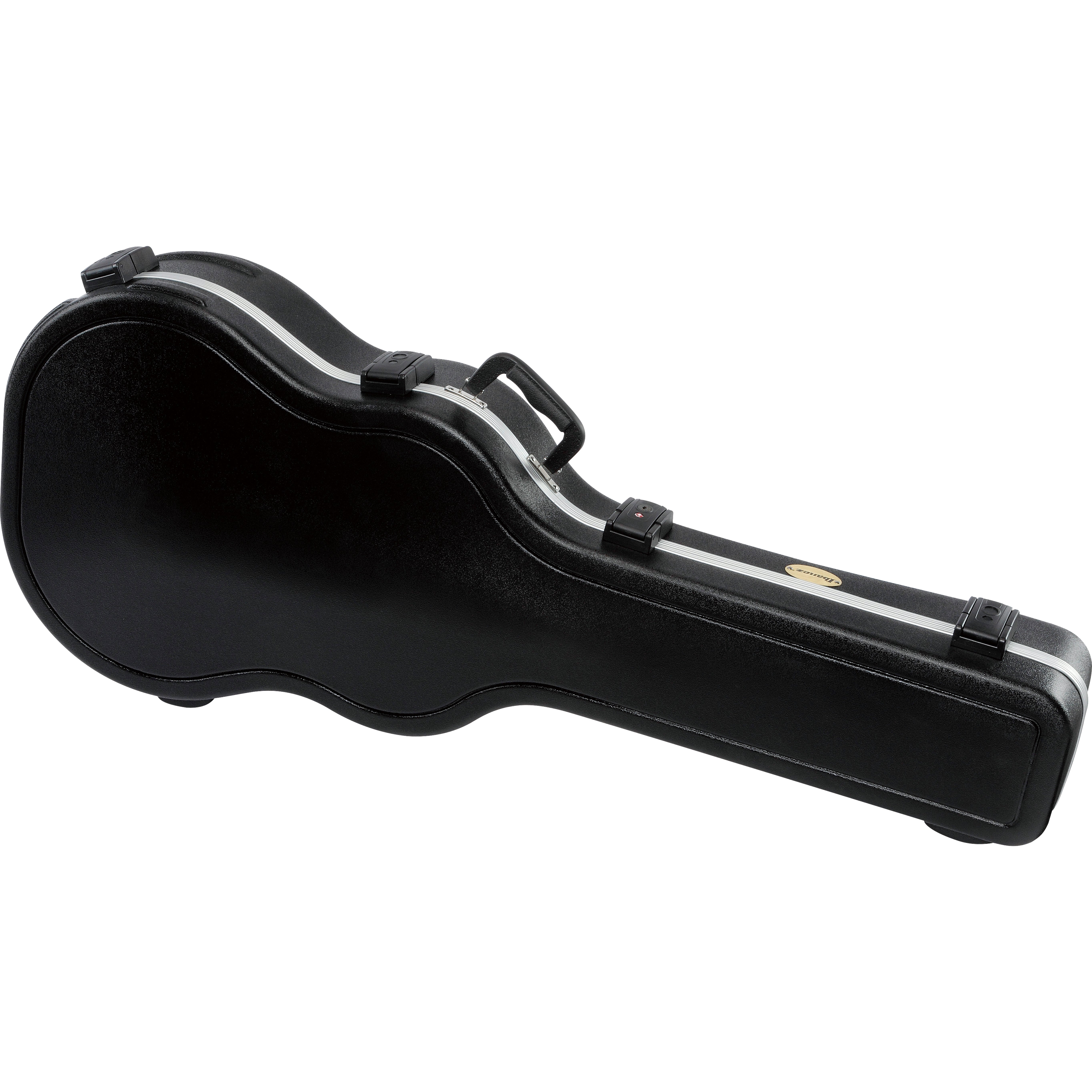 Ibanez MF100C Molded case voor Ibanez AF, AFJ, AKJ (rechtshandig)