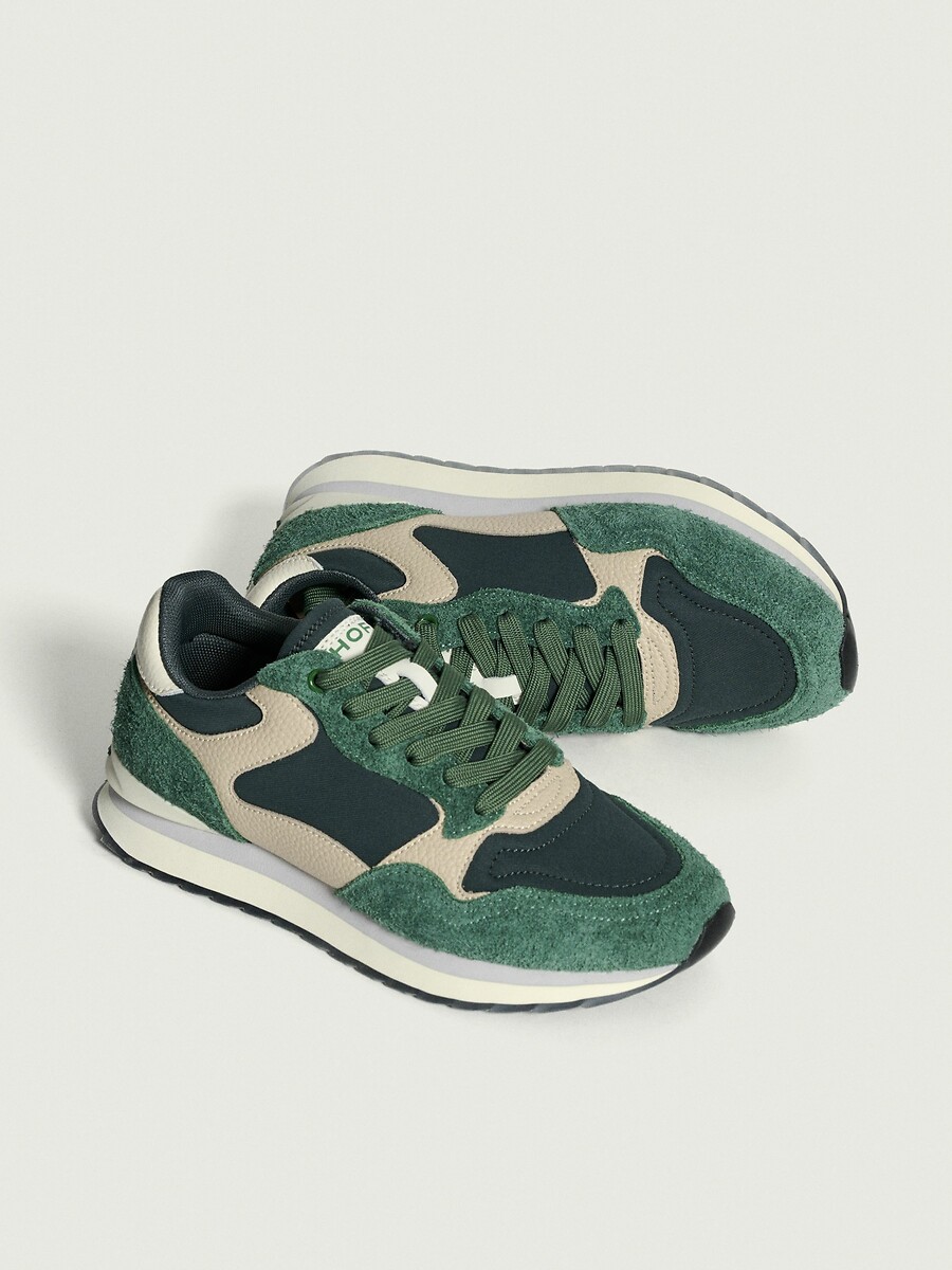HOFF<br>Sneakers City Antuérpia