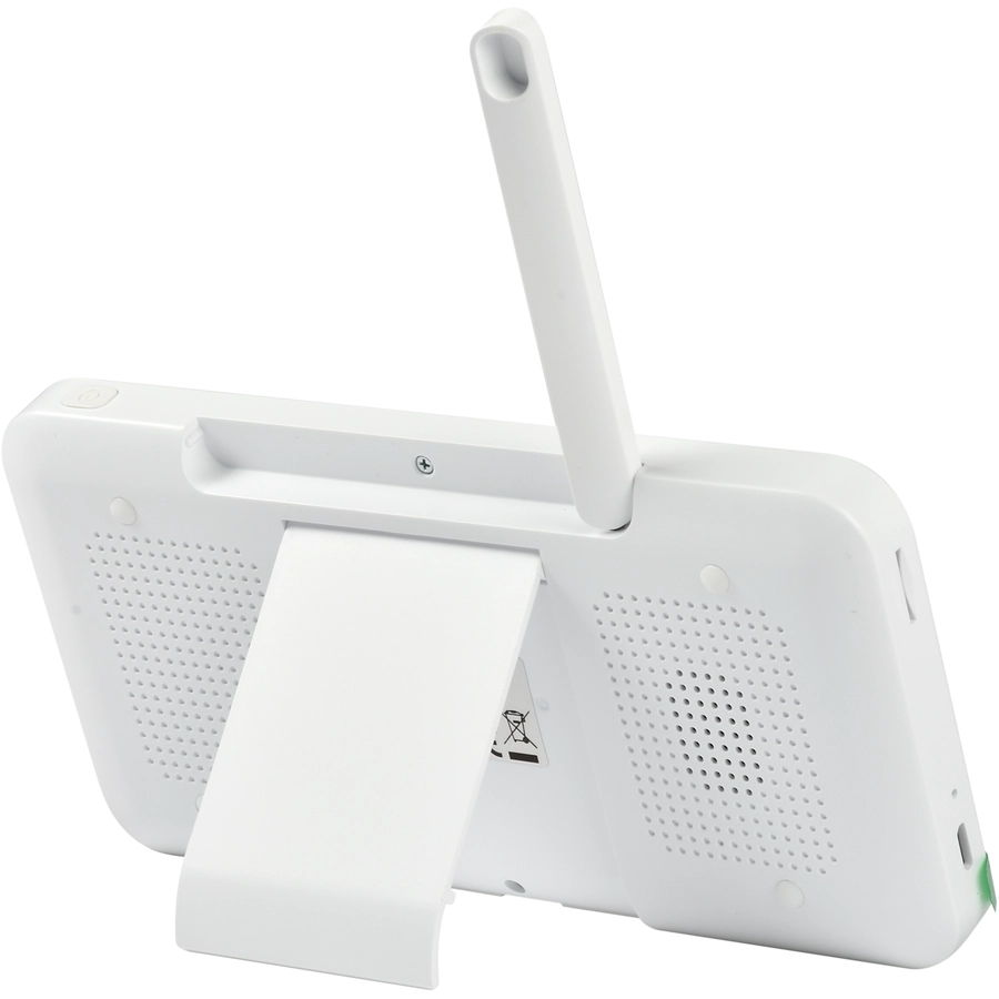 BEABA® Video-Babyphone ZEN Premium weiss