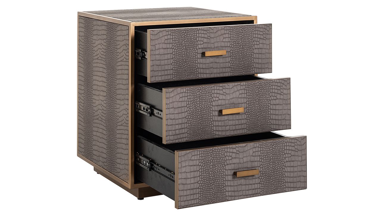 Ladenkast 210706 Classio B50 x D50 x H61 cm