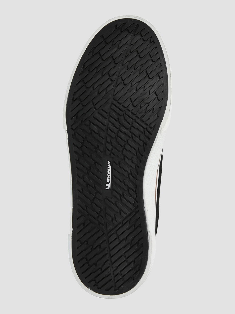 Etnies Joslin Vulc Skate Shoes black