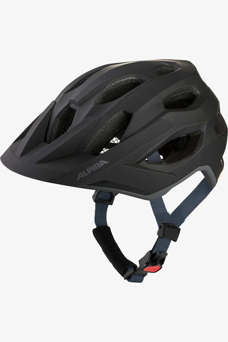 ALPINA Apax Mips Velohelm