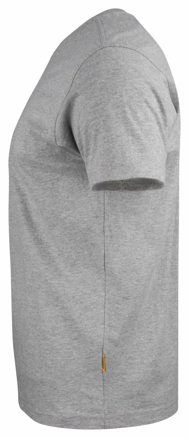 Jobman 5264 T-Shirt - Maat XL - Grijs