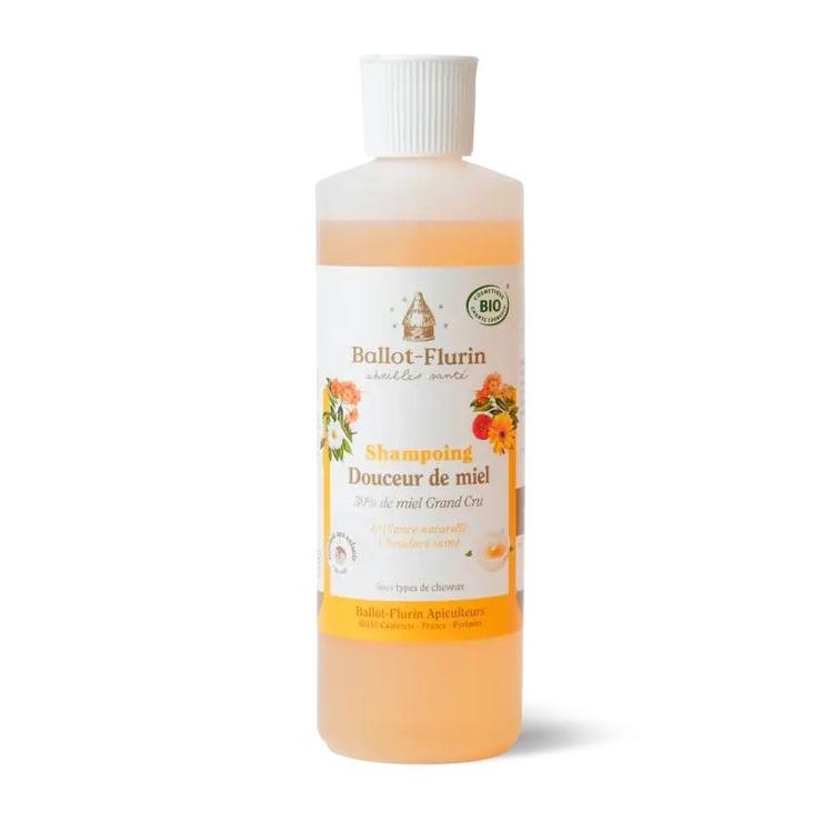 Shampoing Douceur de Miel 250ml