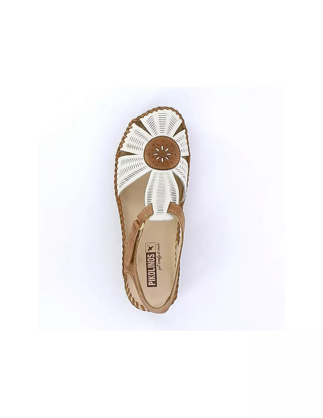 PIKOLINOS 655-0575 - Sandales & nu-pieds Nata