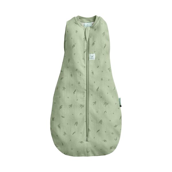 Ergopouch Cocoon Inbaker Slaapzak Willow 1,0 Tog 0-3mnd