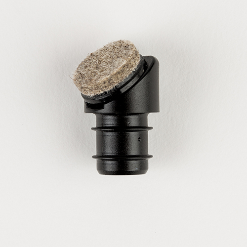 Eetkamerstoel OMG Footplugs - Set van 4
