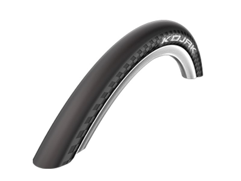 Schwalbe Kojak Raceguard Addix dæk 27,5