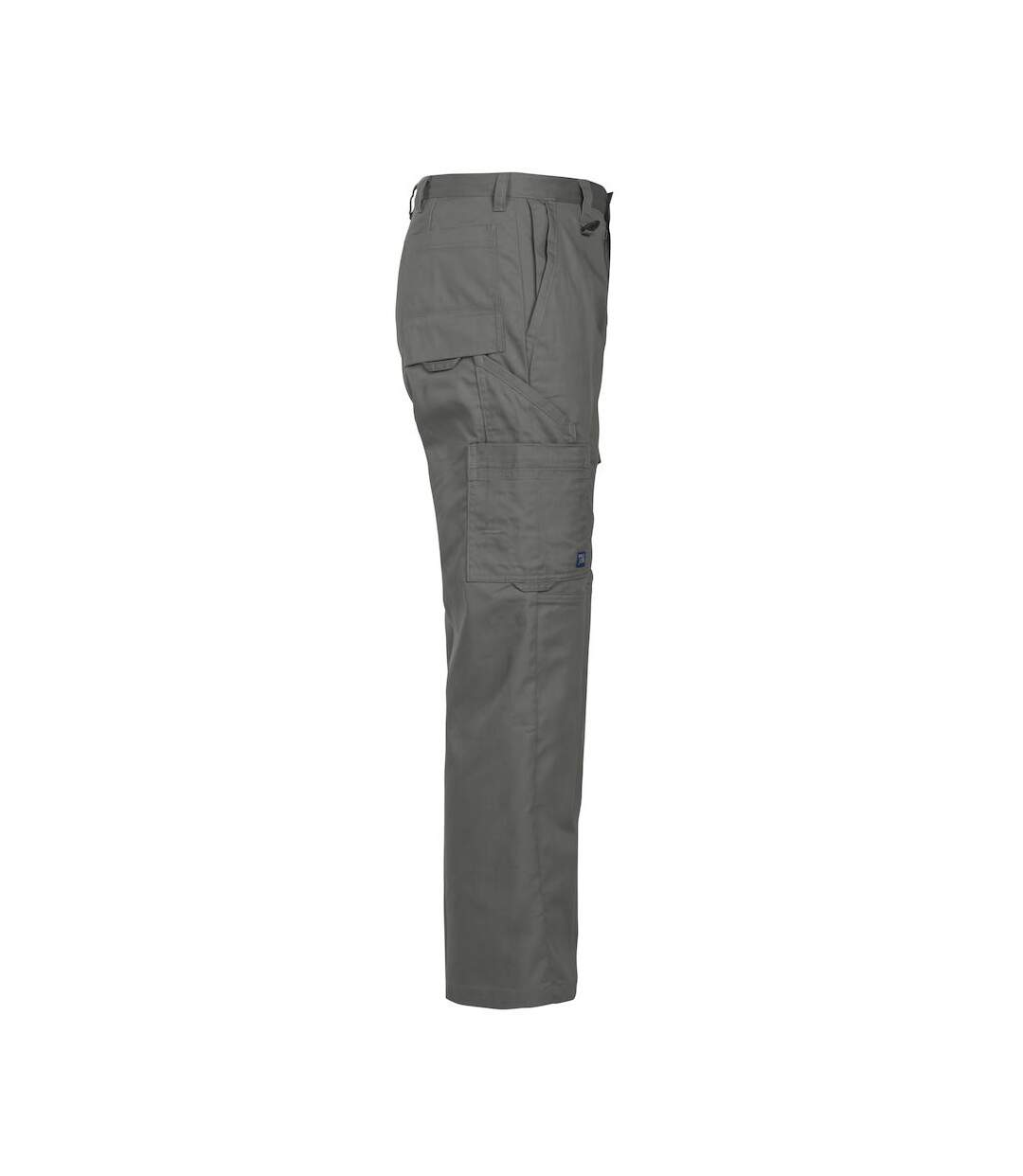 Projob - Pantalon cargo - Homme (Gris clair) - UTUB772