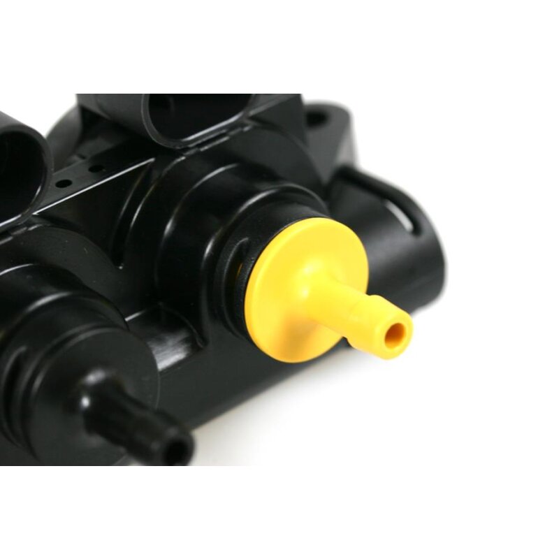 AEB Einblasdüse für EVO Injektoren - 1,80mm (gelb)