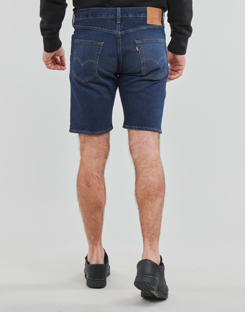 Levi's - 501 ORIGINAL SHORT Marino