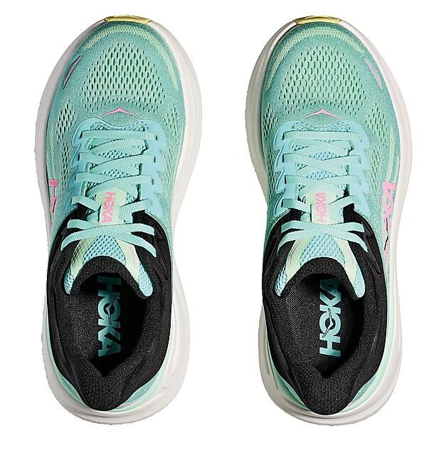 HOKA - CHAUSSURES DE RUNNING BONDI 9 W