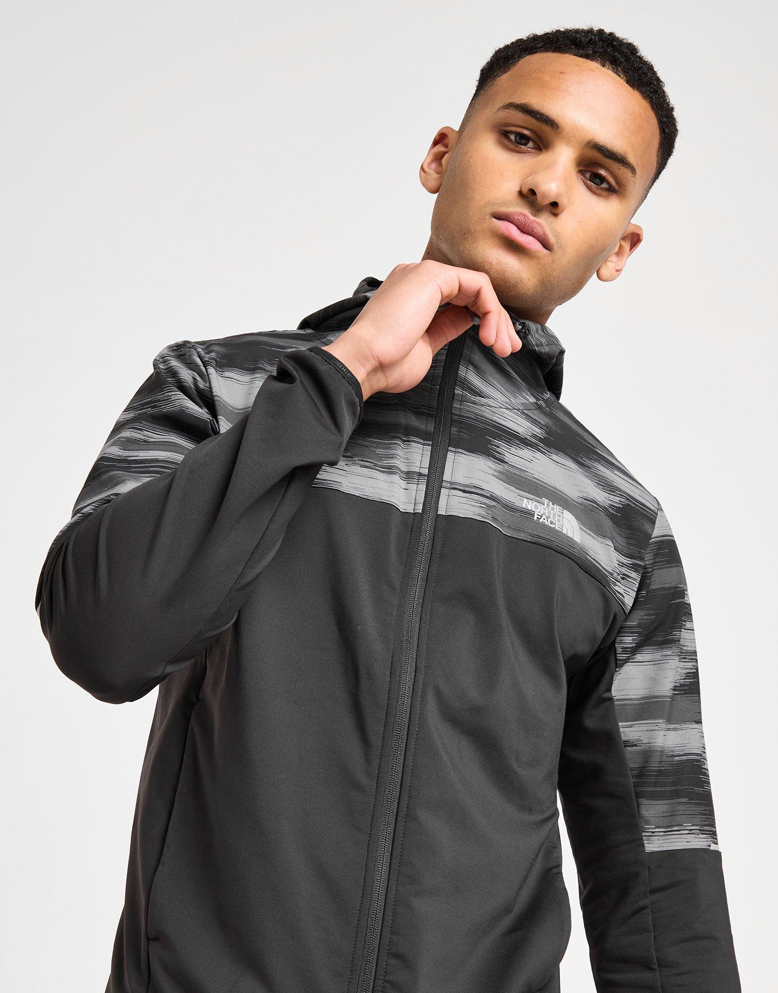 The North Face Sweat à capuche tissé Mittellegi