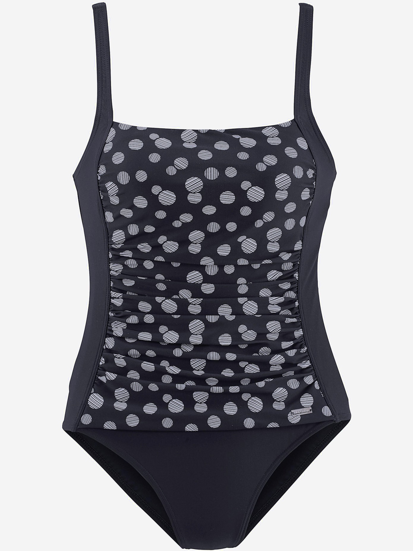 Maillot de bain design tendance