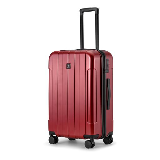 Adax Miley Hardcase Kuffert, Red