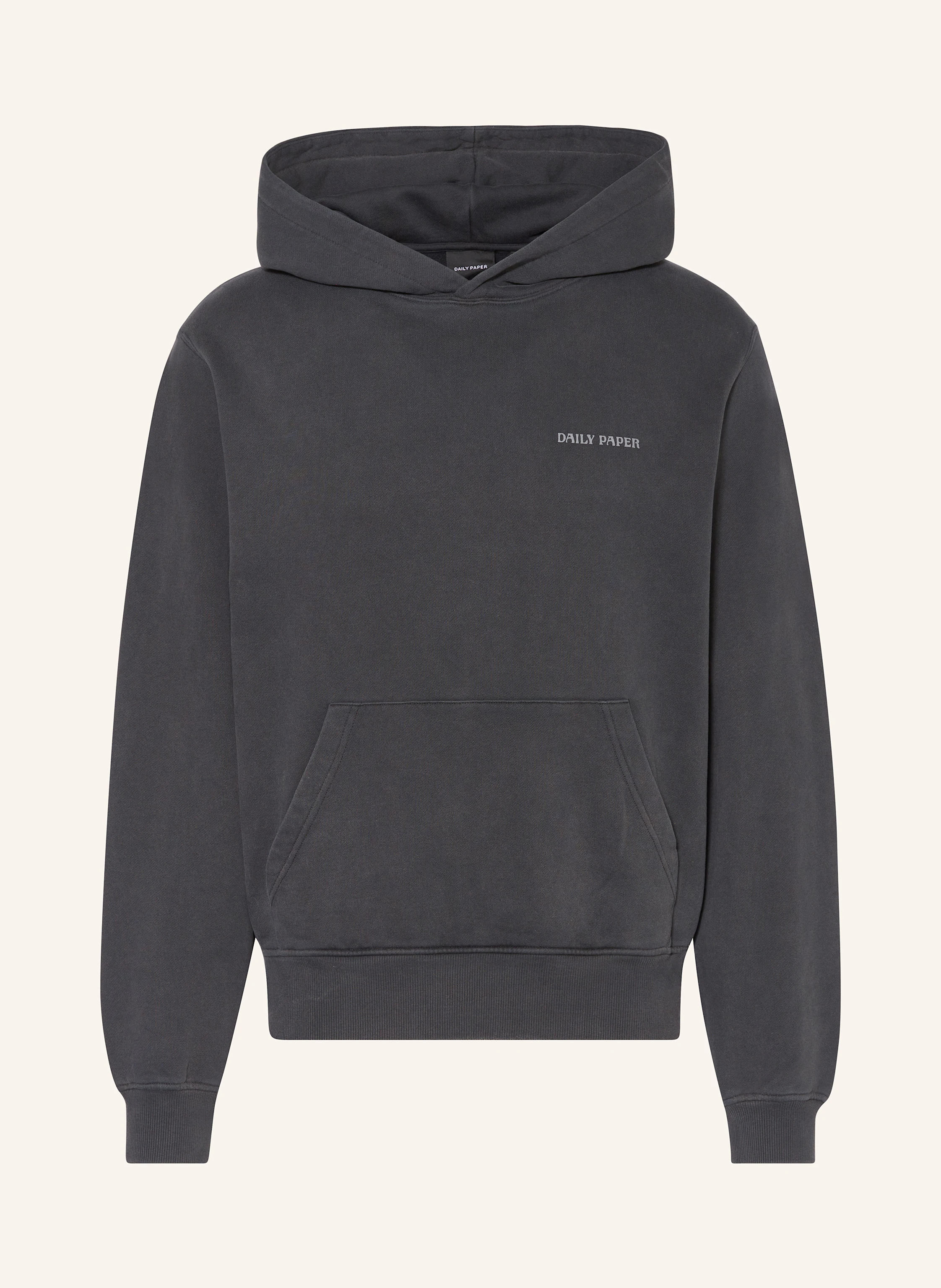 DAILY PAPER Hoodie SENSES