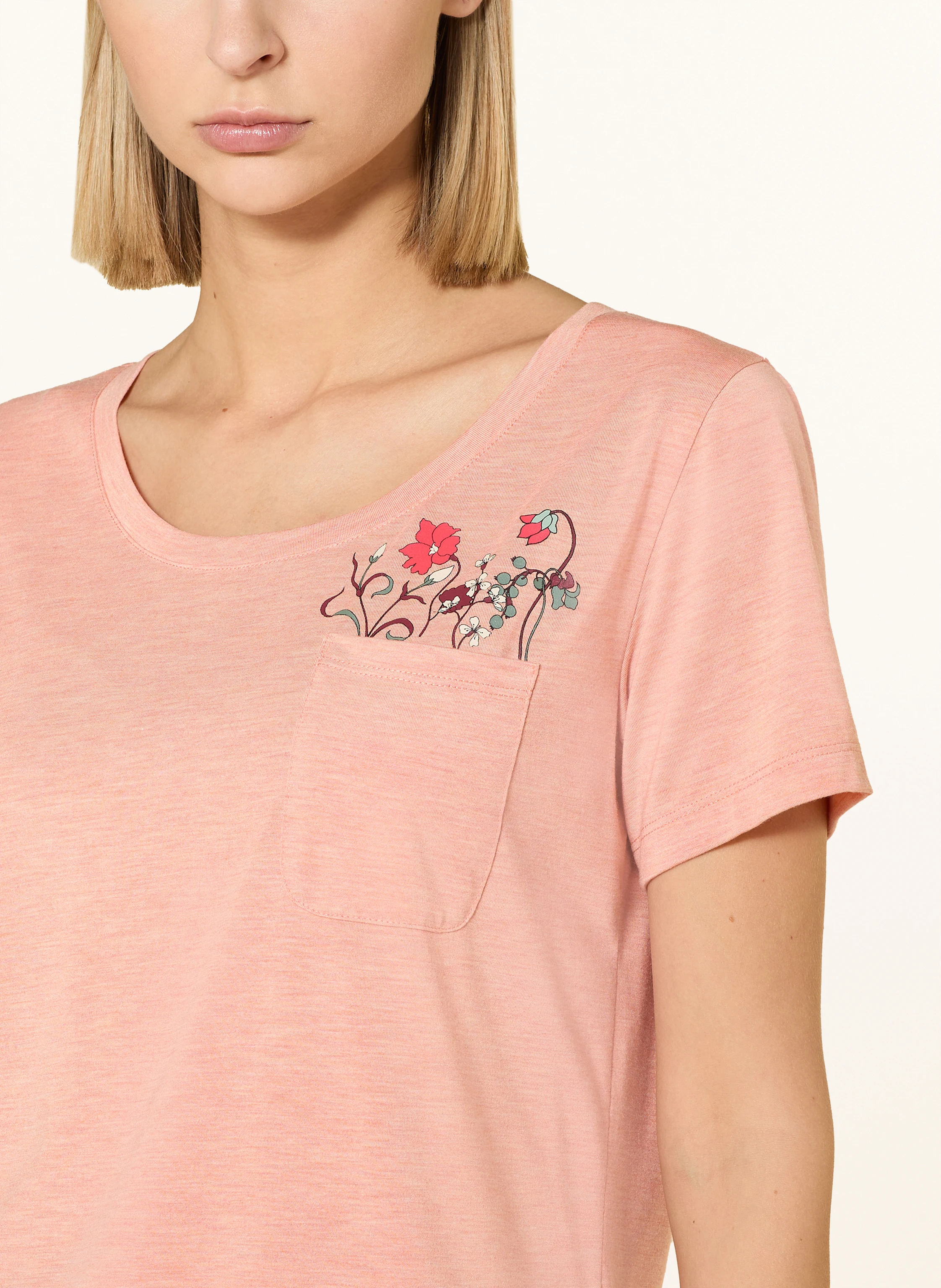 me°ru' T-Shirt PORTOALEGRE