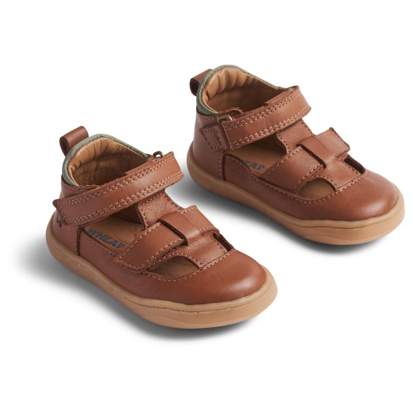 WHEAT - Kid's Prewalker Sven - Sandales
